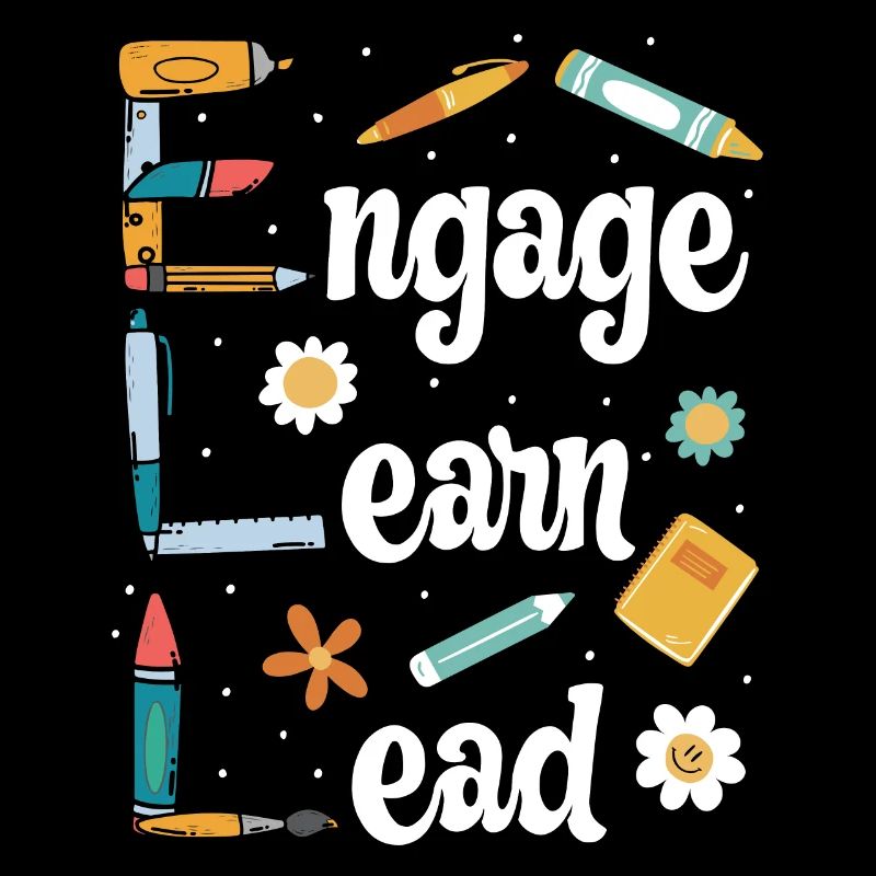 Ell Teacher Teaching English Learner