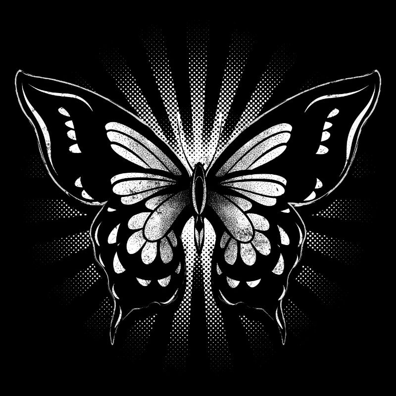 Schmetterling