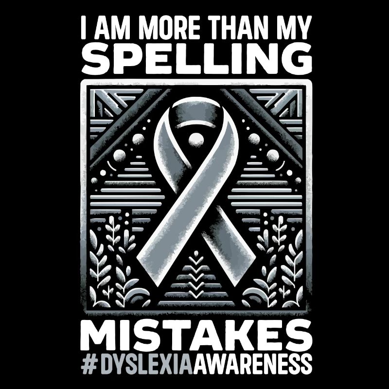 Mois de la sensibilisation à la dyslexie