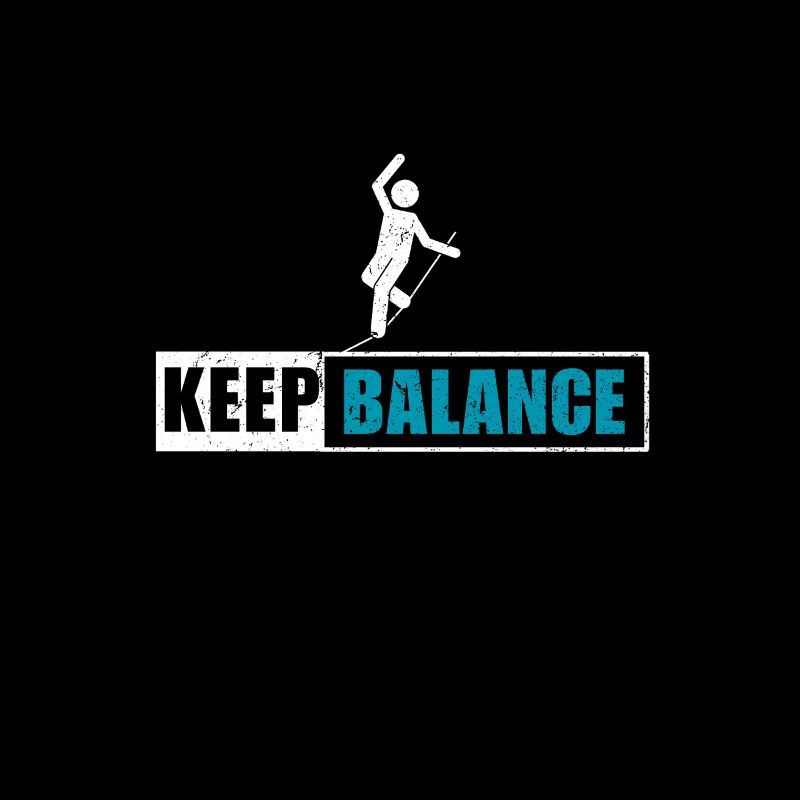 Slackline Slacklife Slacklining - Balance-Profi