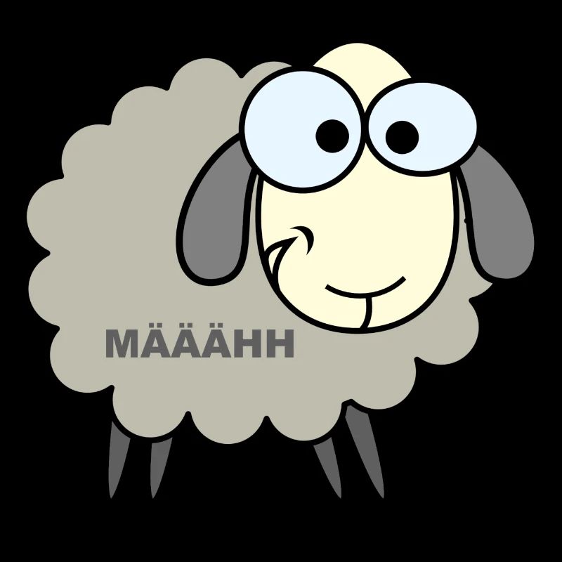 Mouton määähh