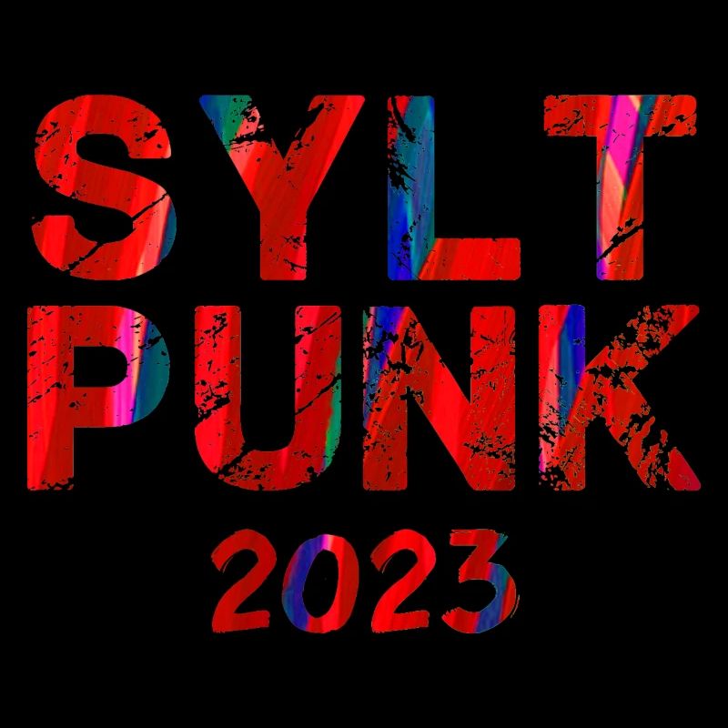Sylt Punk,Punk,Punks,Sylt,Graffiti