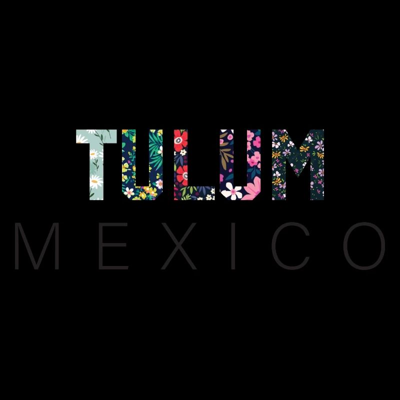 Tulum Mexico