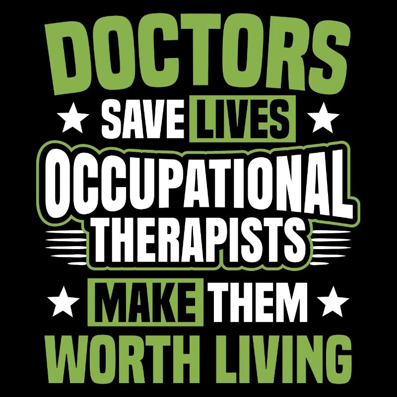Occupational therapy occupational therapist occupational therapist