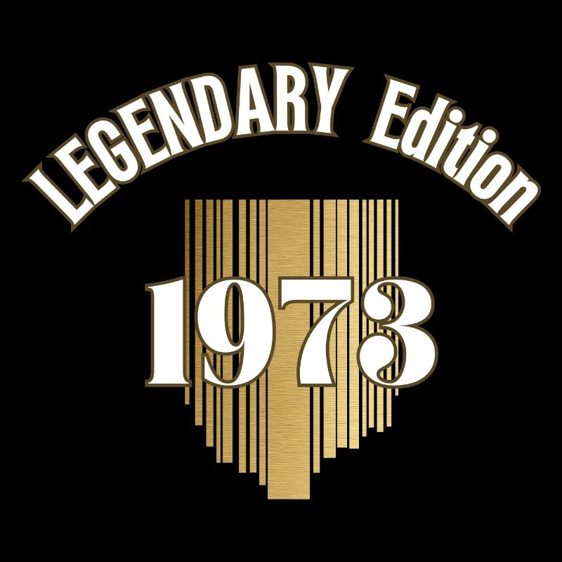Legendary 1973