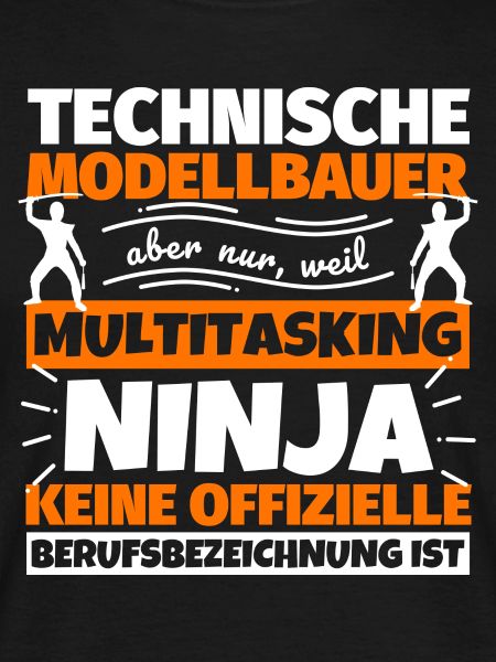 Technische Modellbauer