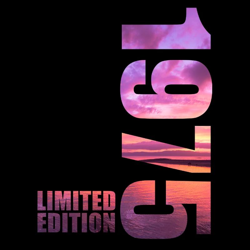 1975 Édition limitée