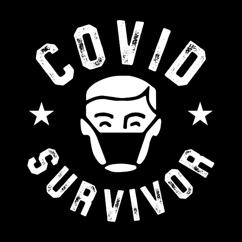 Covid Survivor