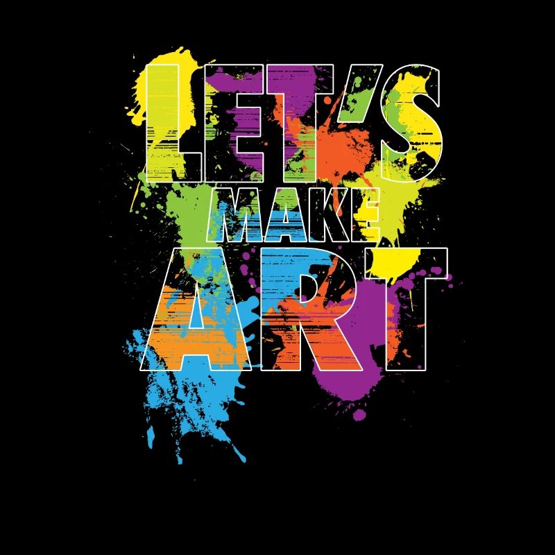 Make Art