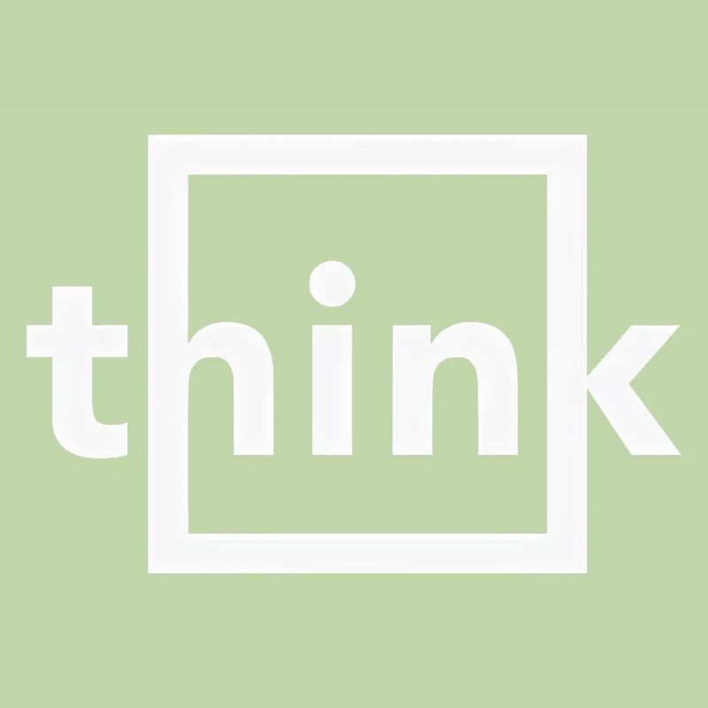 Think