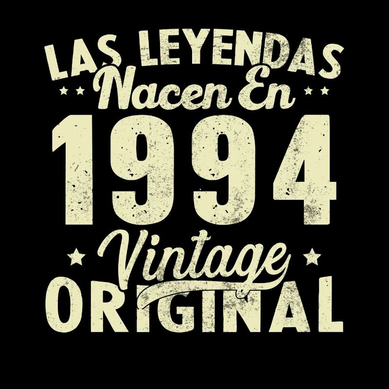 Original 1994 Vinatge 1994 Geburtstagsgeschenk