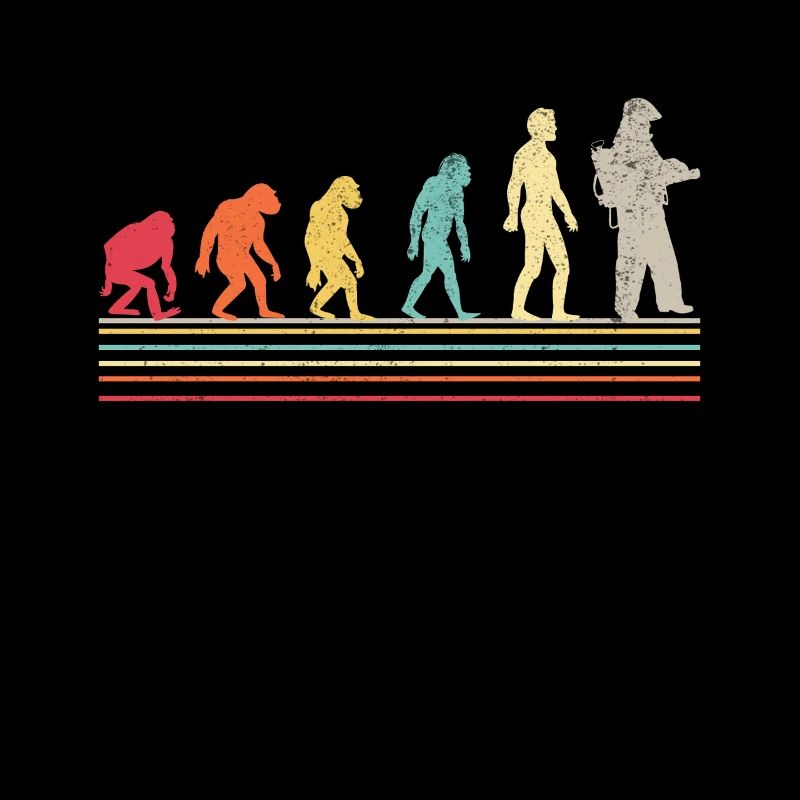 Evolution Firefighters Firefighters players