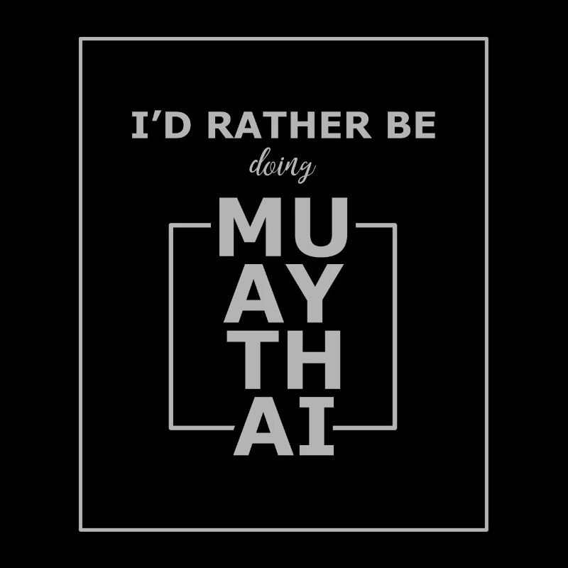 Muay Thai