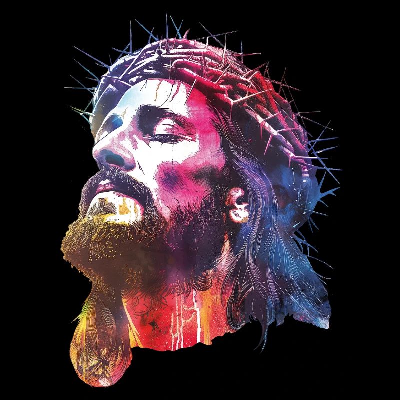 Jesus