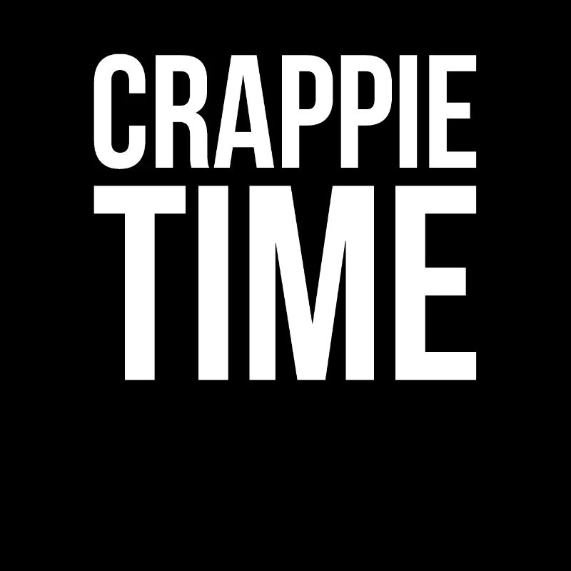 Crappie Time