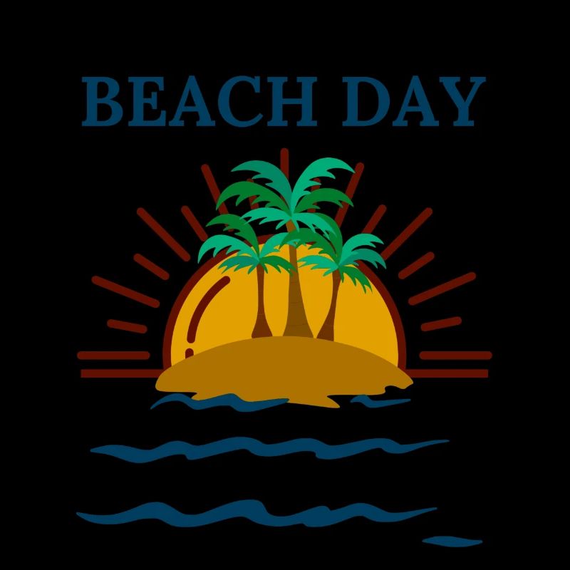 Beach Day