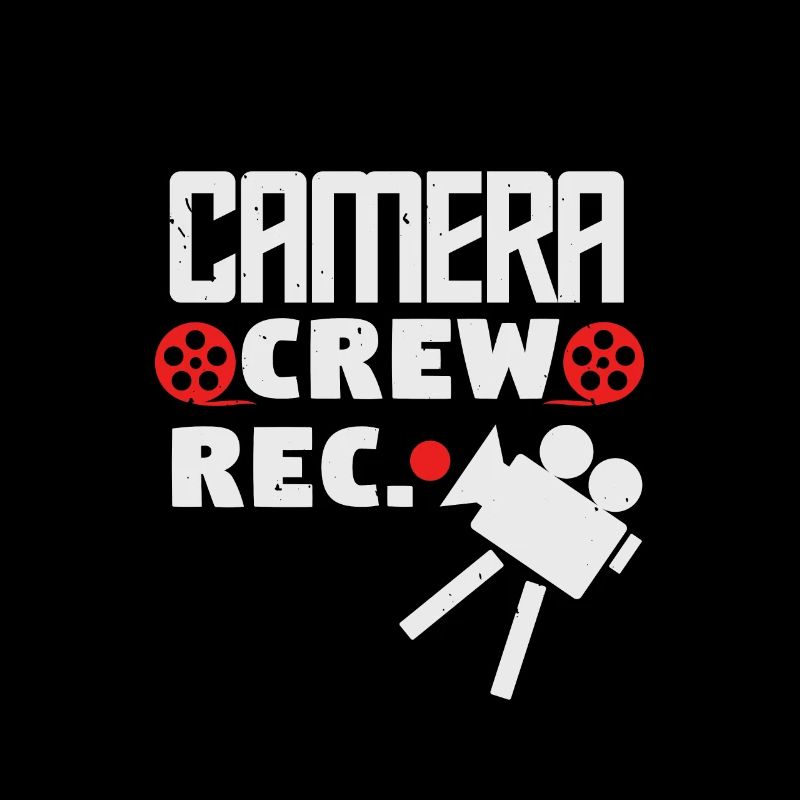 camera crew rec