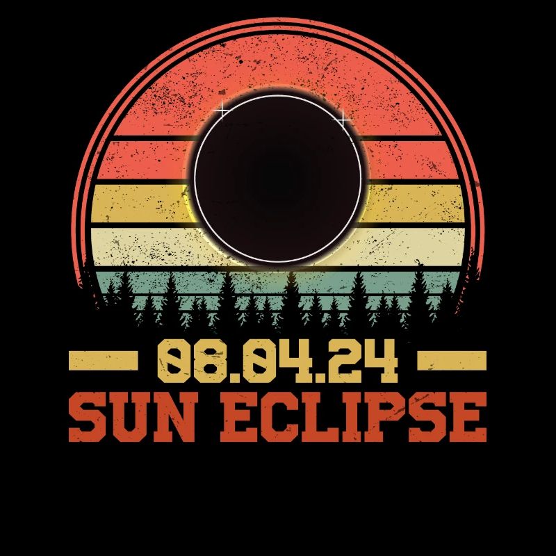 Éclipse totale de Soleil Usa 8 avril 2024