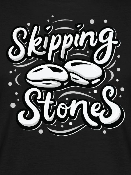 Skipping Stones