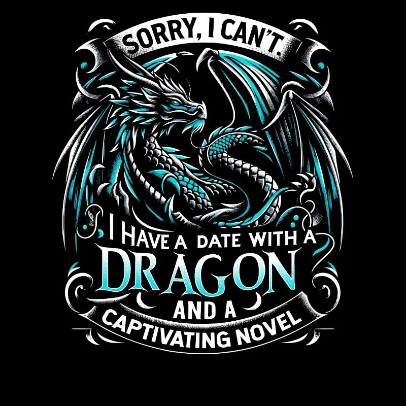 Dragon's Book - Dragon Book Reader - Sorry I can't