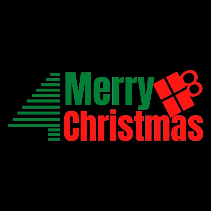 Frohe Weihnachten