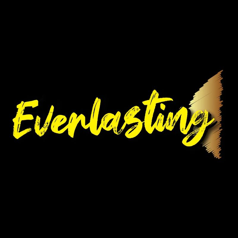 Eeuwig eeuwigheid