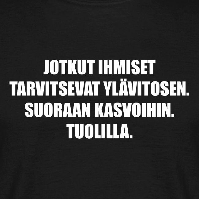 YLAVITONEN