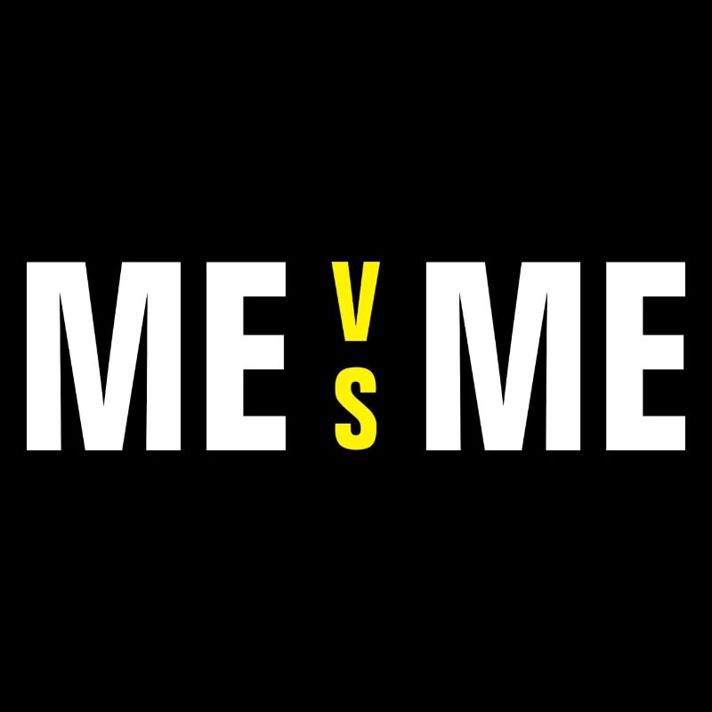 ME VS ME