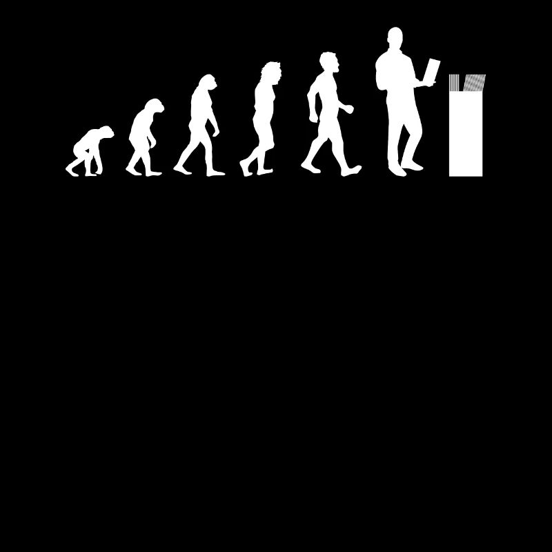 Biblioteca del topo di biblioteca Evolution