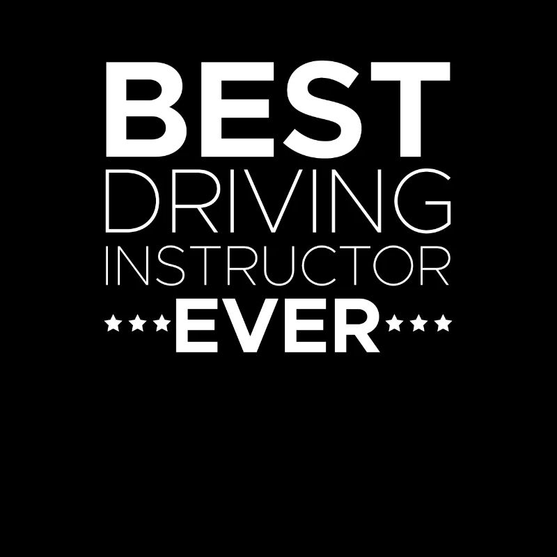 Best Driving Instructor Ever Fahrlehrer