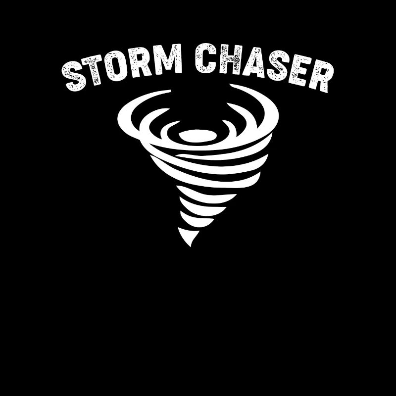 Storm Chaser Storm Hunter Gift