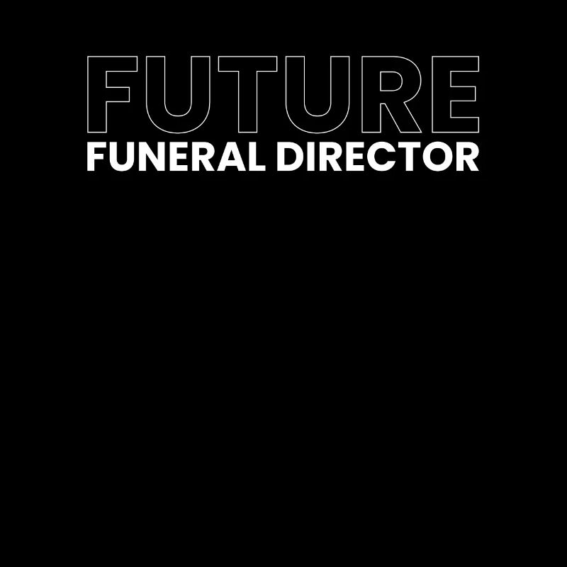Future Funeral Director Undertaker Training