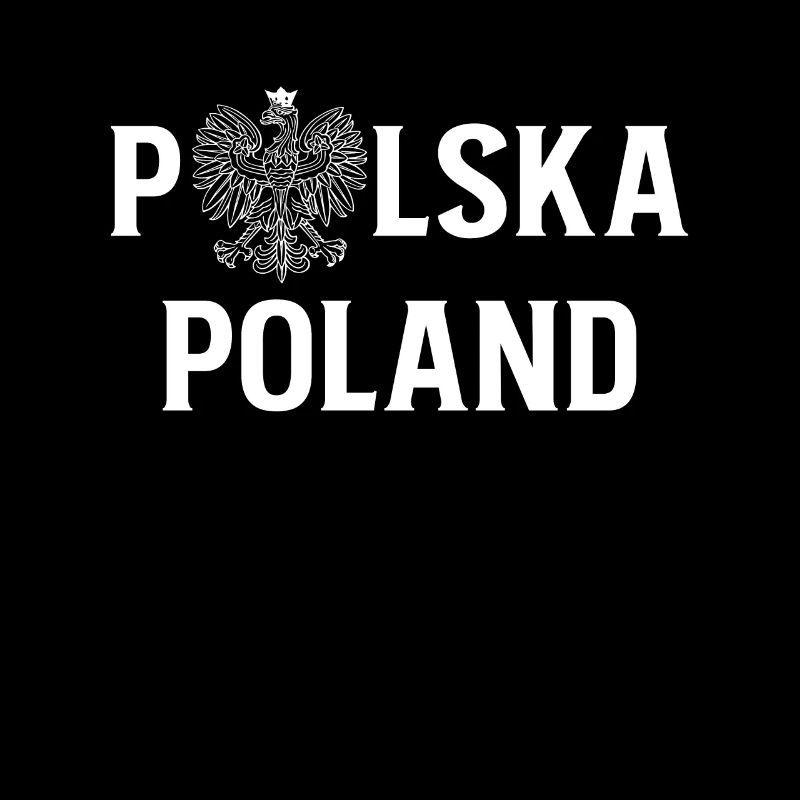 Polska Poland Pole Gift Poland