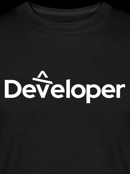 Developer - Entwickler