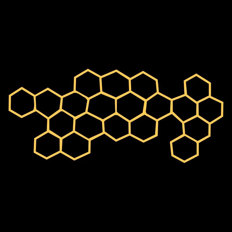 bienenwaben