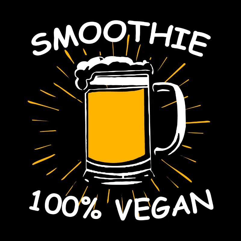 Bier Smoothie