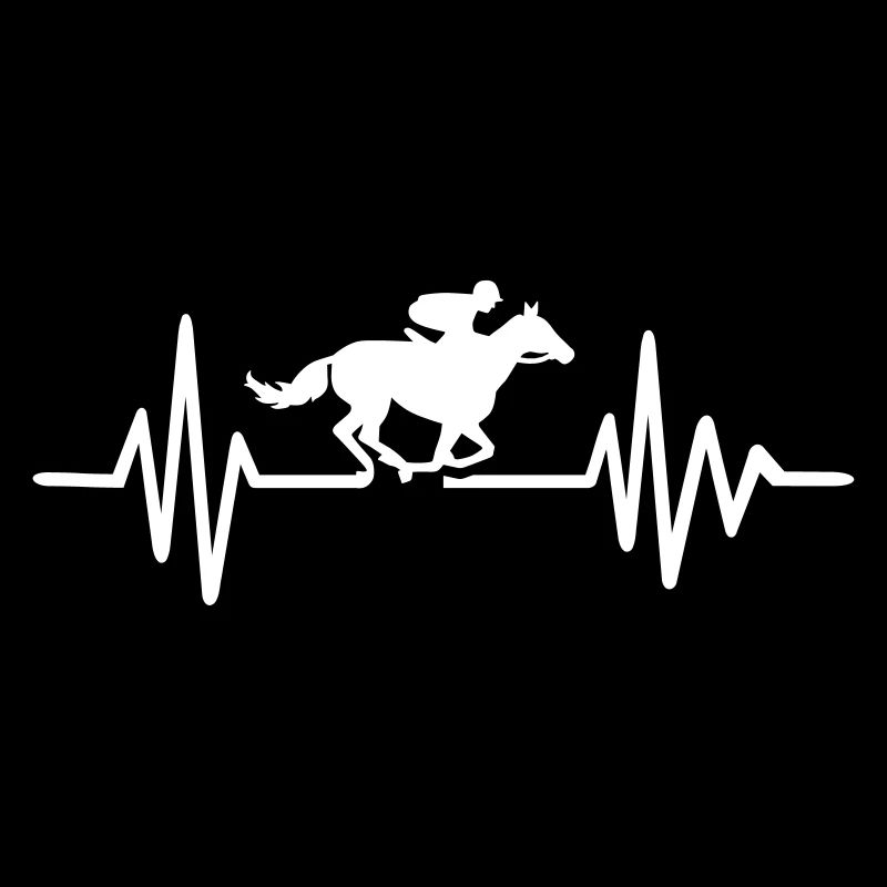 Course de chevaux