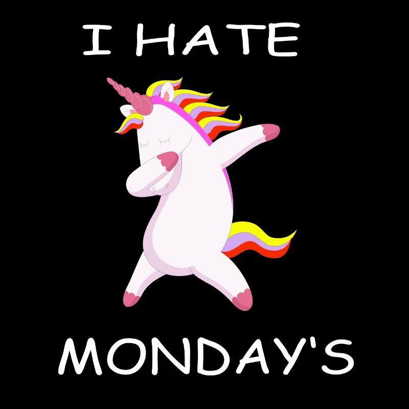 Unicorn - I hate montage