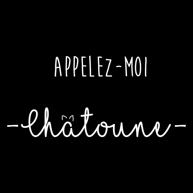 APPELEZ MOI CHATOUNE