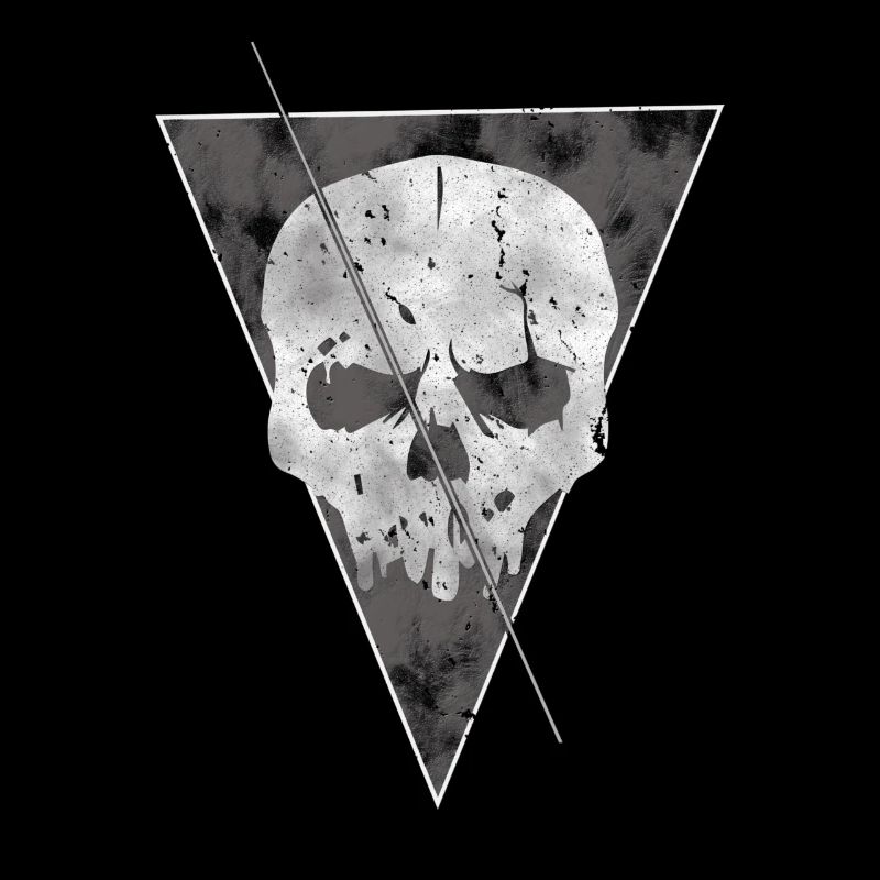 crâne Triangle