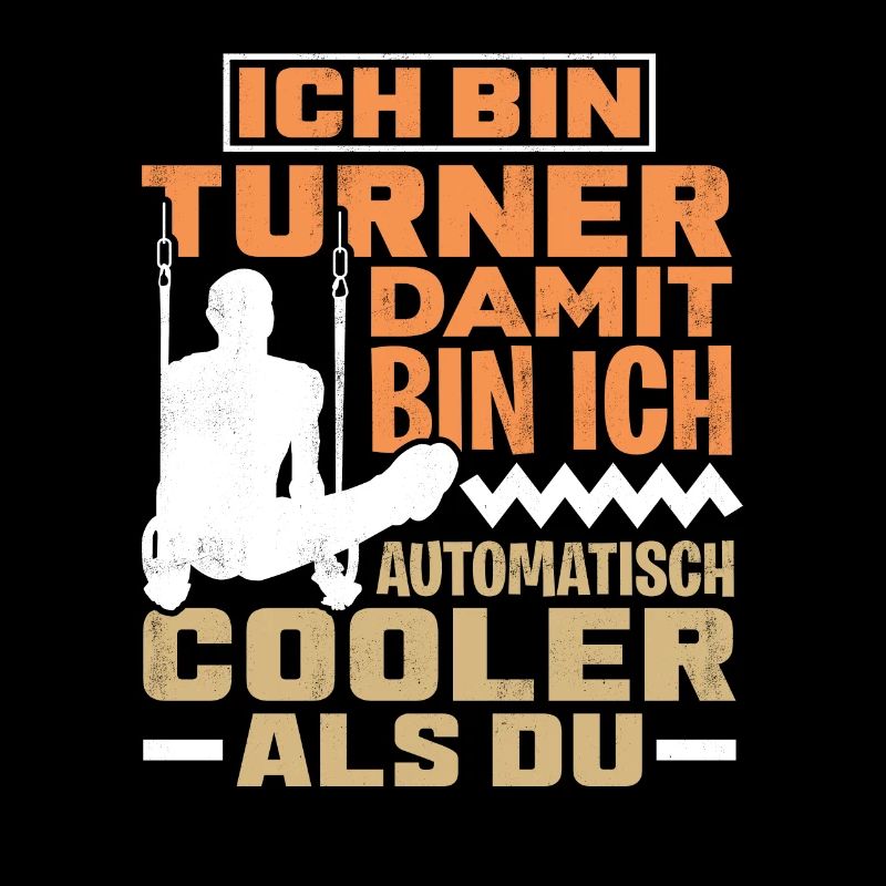Turnen Cool