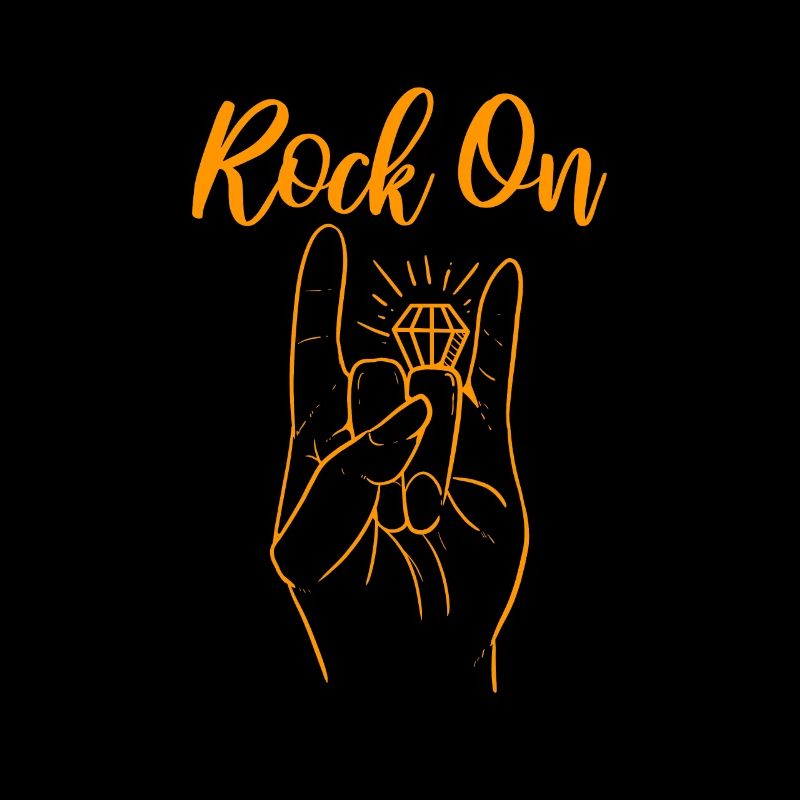 Rock On Bachelorette