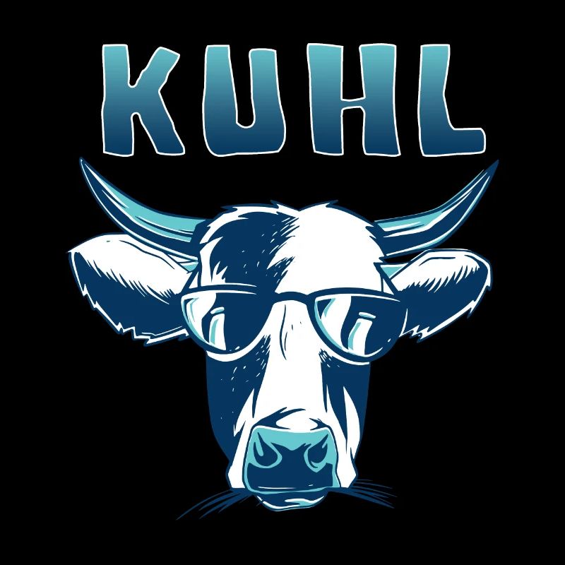 Cool cows