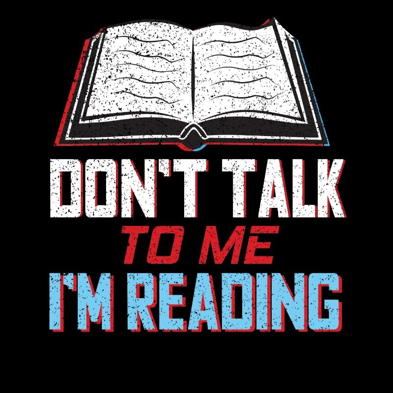 Do not disturb when reading