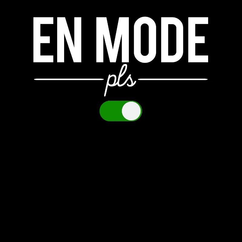 En mode PLS expression jeune humour