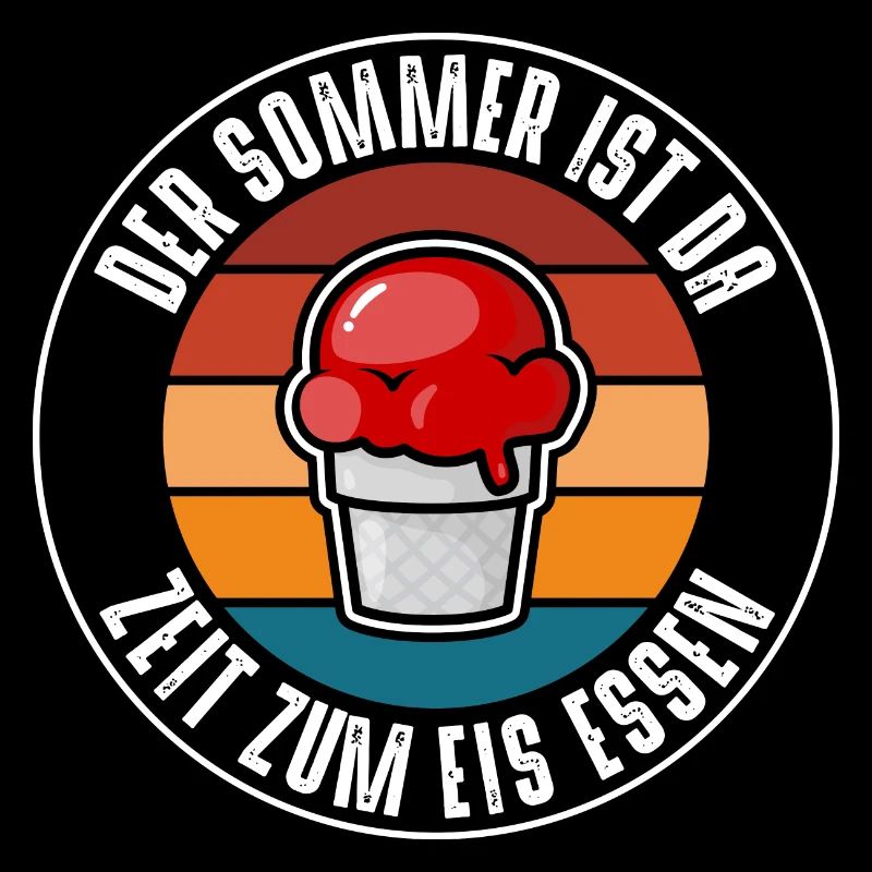 Summer is here