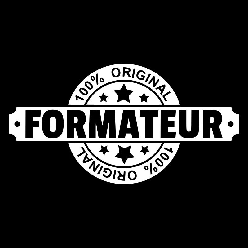 Formateur