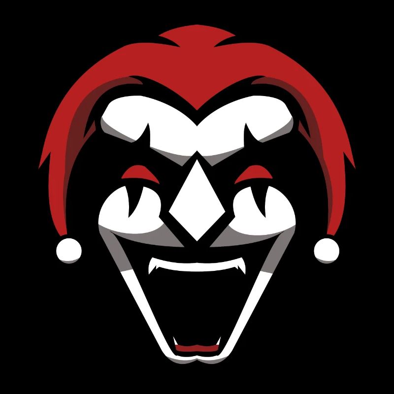 Demon Jester