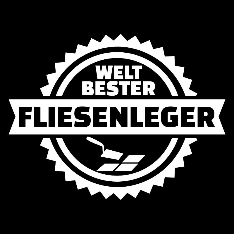 Fliesenleger