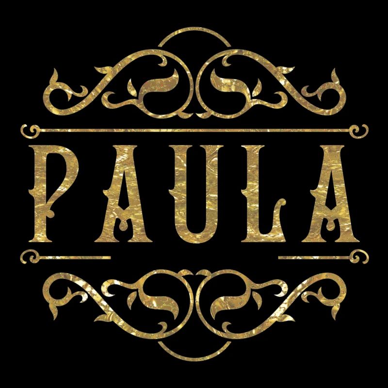 Paula gold